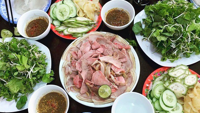 đặc sản, Quảng Nam