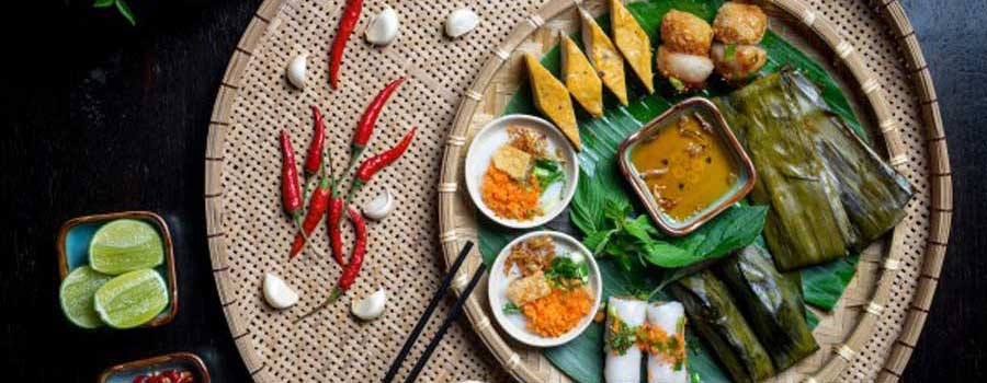 Nước mắm – Linh hồn ẩm thực của người Việt